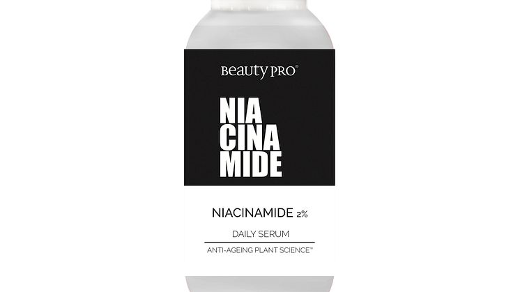 BeautyPro Niacinamide