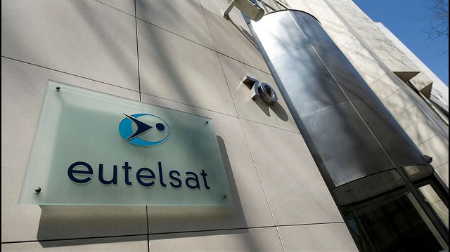 Miriem Bensalah Chaqroun steps down from the Board of Directors of Eutelsat Communications 