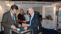 Elektronikkvalitet genom samverkan och lean produktutveckling