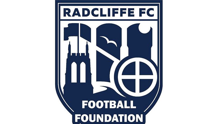 Radcliffe Football Foundation partner with Bury Council on plans for new 3G pitch in Radcliffe