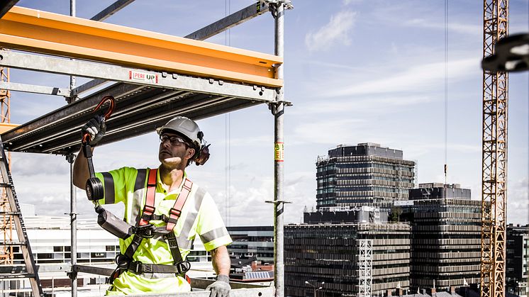 Worksafe - kläder och skyddsutrustning 