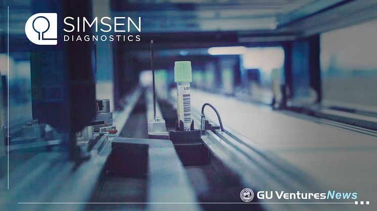 Simsen Diagnostics Oncorena