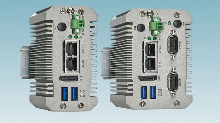 Edge PC-ene har fått en firmware-oppdatering. 