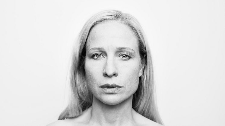 Karin Lithman. Foto: Johan Sundell