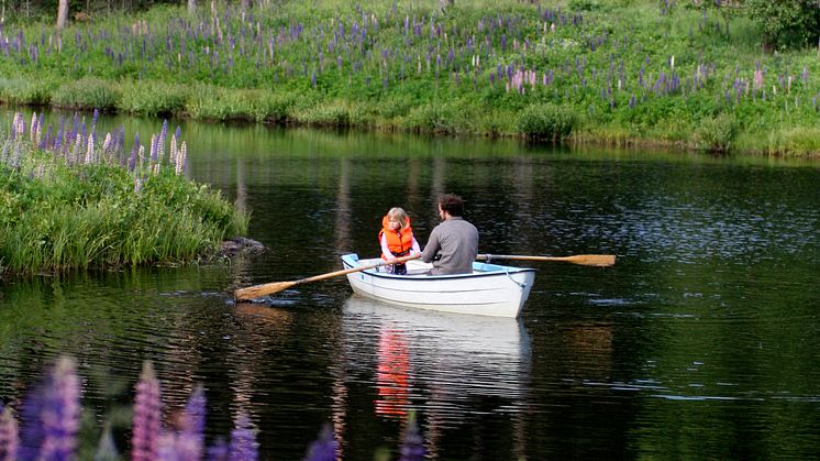 Nu startar varumärkesarbetet för Småland som turistdestination