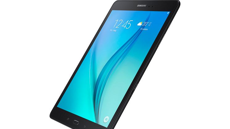 Galaxy Tab A