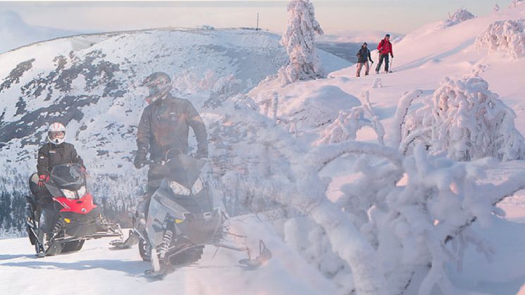 guide konferens vemdalen