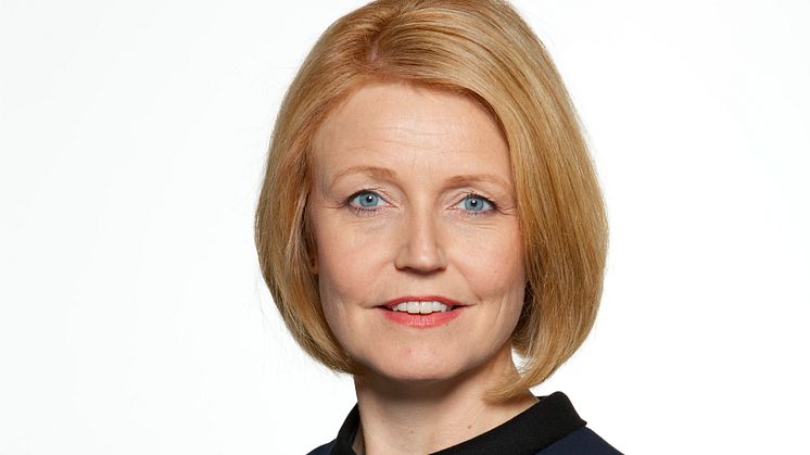 Företagarnas vd Elisabeth Thand Ringqvist kommer till Åre Kapitalmarknadsdagar 2015!