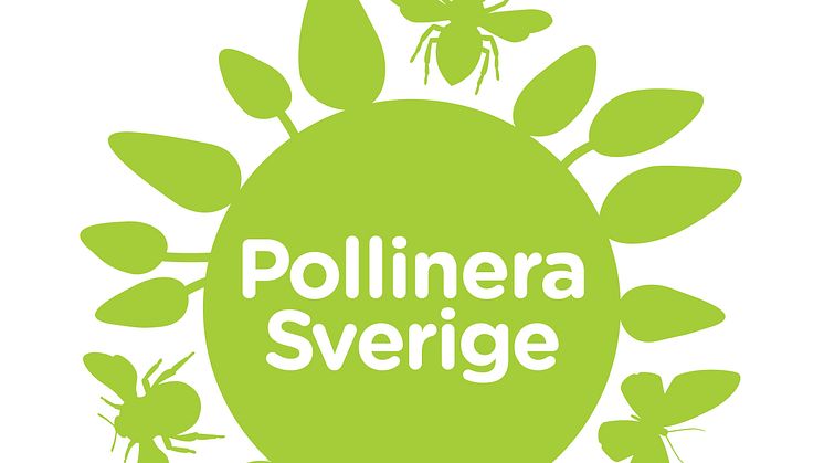 Experter samlas bakom Pollinera Sverige