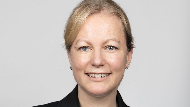 Matilda Bergström, KPMG
