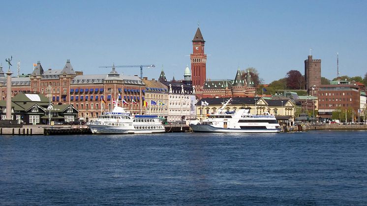 Helsingborg