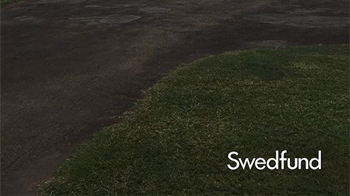 Swedfunds delårsrapport januari - mars 2018