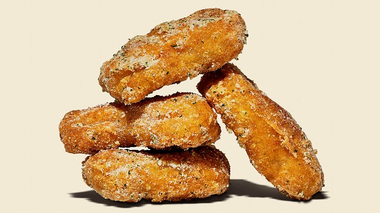 Nyhet: Sha’King Nuggets