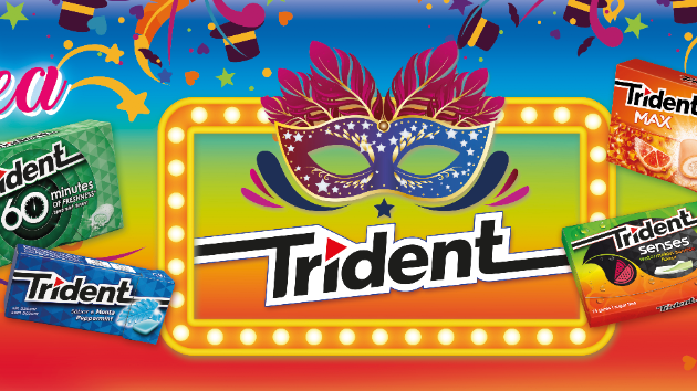 Trident, presente en los Carnavales de Canarias