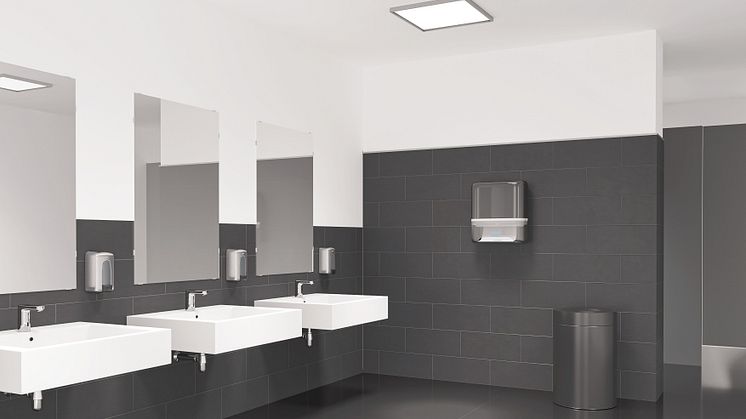 hansgrohe Vernis Blend Electronic