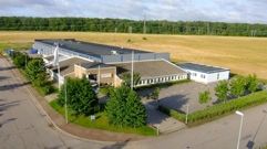 Helsingborg blir skandinaviskt center för fabriksautomation 