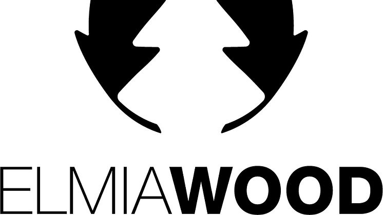 Elmia Wood logo 2021