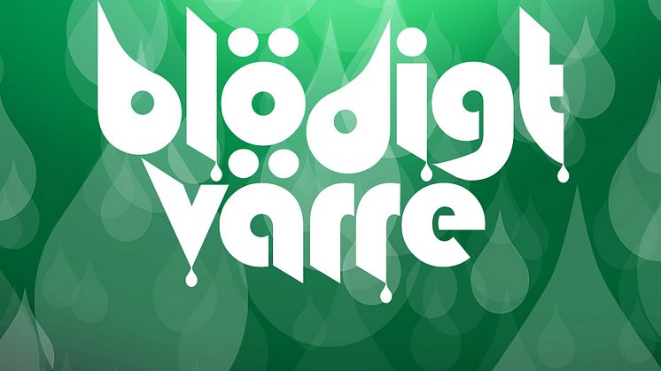 Nytt avsnitt av ”Blödigt värre” – En podcast om livet med blödarsjuka