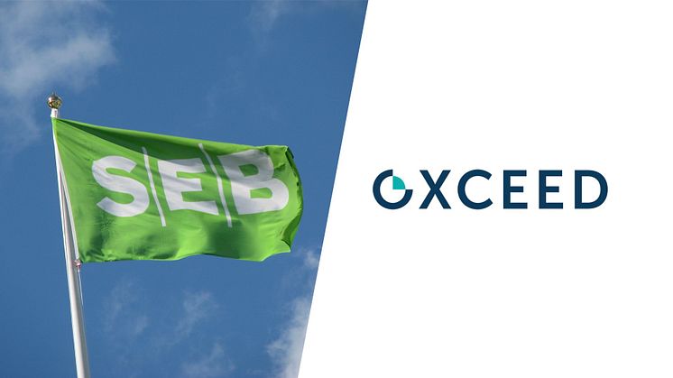 Oxceed inleder strategiskt samarbete med SEB