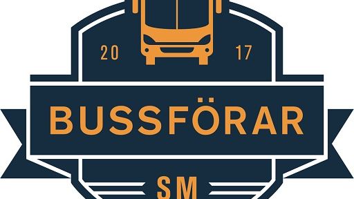 Bussförar-SM 2017 går av stapeln måndagen den 4 september