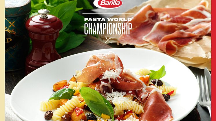 Barilla Pasta World Championship