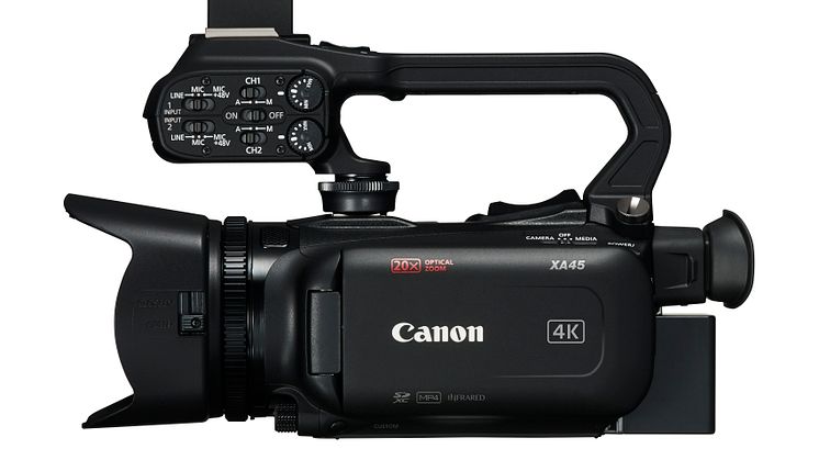 Canon XA45