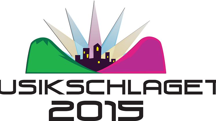 Musikschlaget – en melodifestival med mening