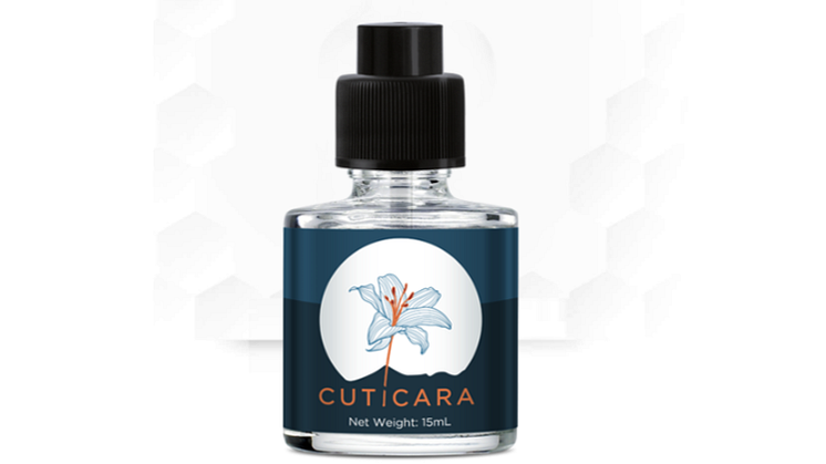 Cuticara Reviews (Be Wary!!) Anti-Fungal & Fungus Remover Liquid for Nails & Skin
