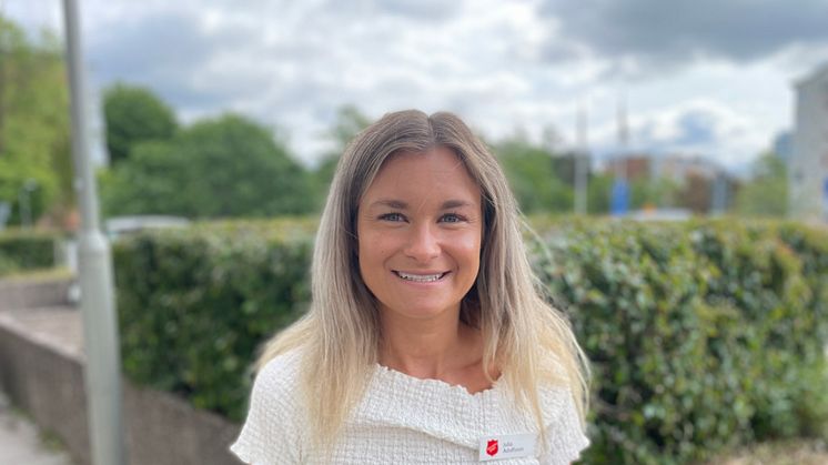 Sommarkul i Husby ger barn en vecka med utflykter och en trygg plats