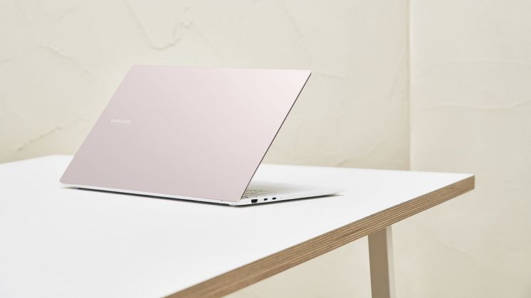 Galaxy Book-series4