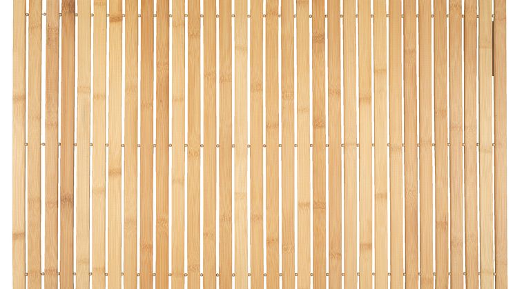 Kylpyhuonematto MARIEBERG 50x80cm bambu