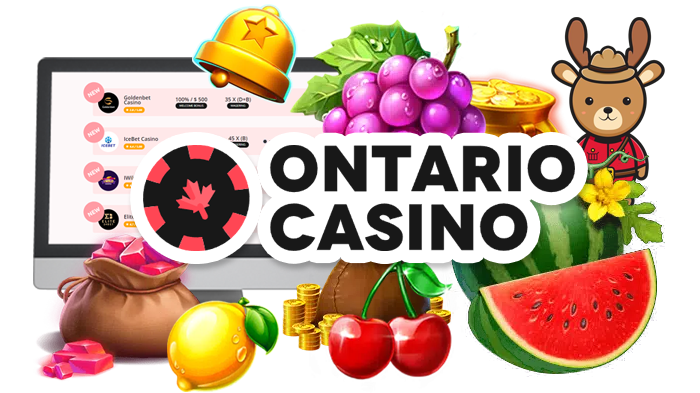 Ontario-Casino.com Opens Doors to Ontario Gamblers