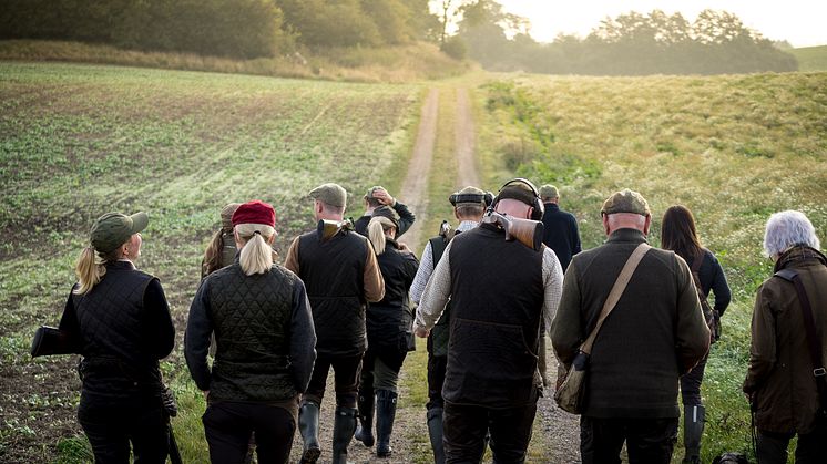 Jaktia expanderar ytterligare i Norden och öppnar nya butiker i Danmark.