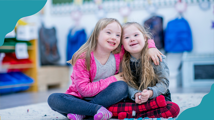 Vill du hjälpa förskolor och skolor att Rocka sockorna?