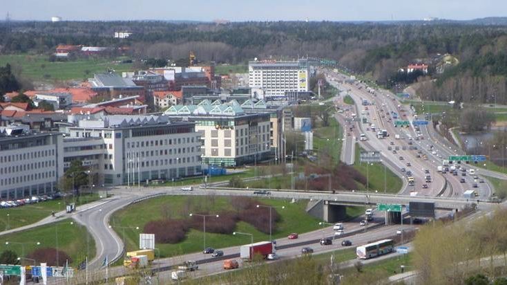 NORDIER FÅR NYTT UTHYRNINGSUPPDRAG AV PEAB I SOLNA!