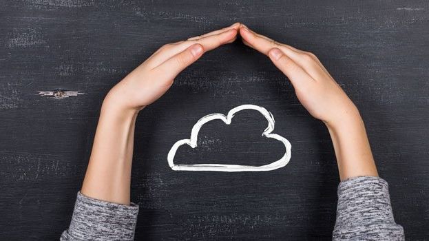 NetNordic Cyber Security Day - Vad har ert företag för strategi mot molnet?