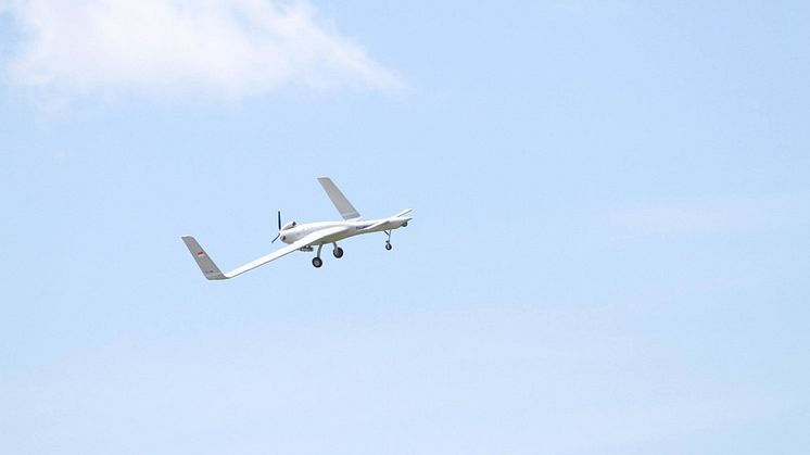 Drone FX450