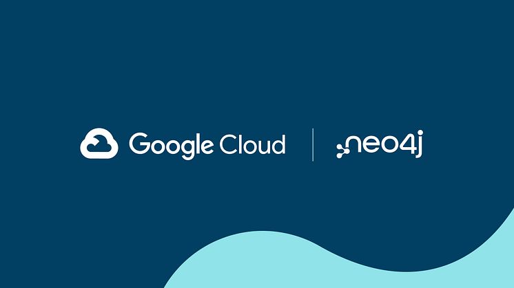  Neo4j inleder samarbete med Google Cloud och lanserar nya GraphRAG-funktioner för GenAI-applikationer