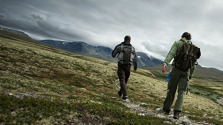 Till följd av coronapandemin har svenskarna vistats i naturen i betydligt större utsträckningen än tidigare. Vi har tips på julklappar till den nyfunne friluftsälskaren.