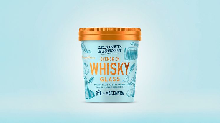 Whiskyglass