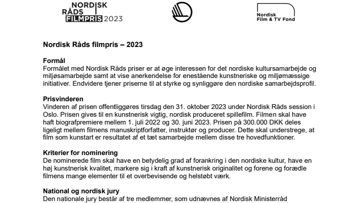 Nordisk Råds Filmpris_PRESS KIT.pdf