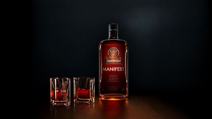 Jägermeister Manifest