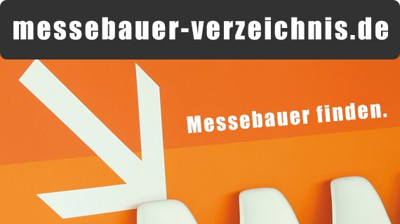 Messebauer finden auf Messebauer-Verzeichnis.de