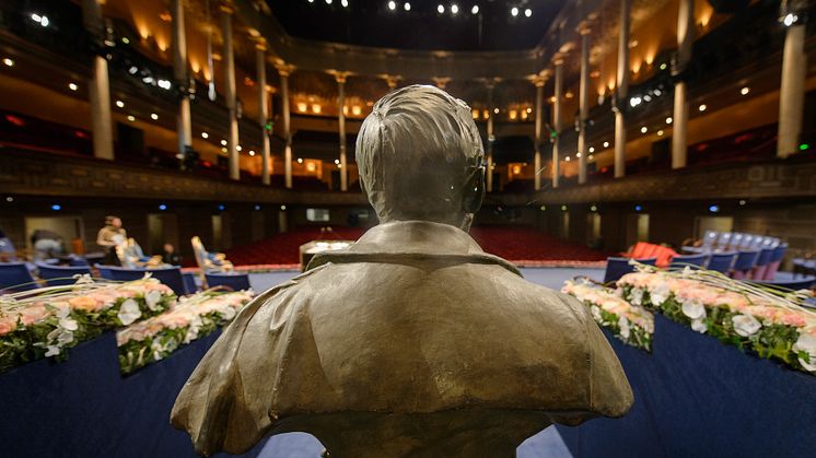 Sommaröppet i Konserthuset