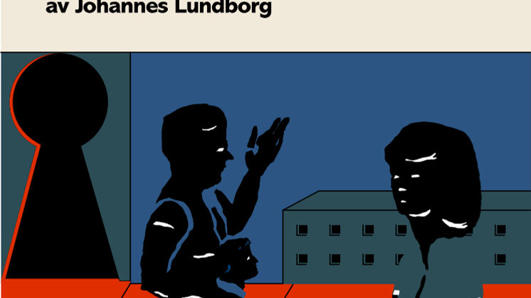 Höstens ruggigaste ebok: Doktorn och demonen av Johannes Lundborg, en bok om ondska, skuld och förfärande ensamhet