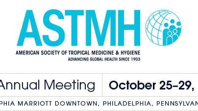 Etvax® was presented at ASTMH in Philadelphia