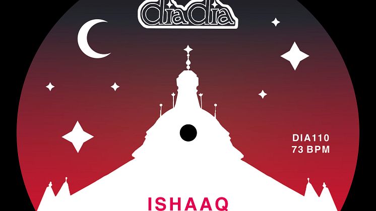 Ishaaq släpper ny låt om rätten att vara annorlunda