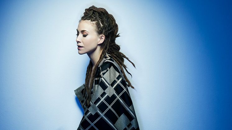 ​Mariette aktuell med nya singeln ”Time To Spare”