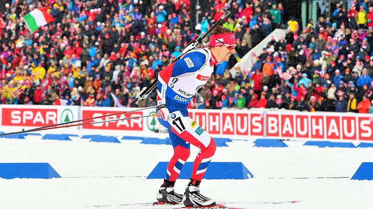 Emil Hegle Svendsen står over siste verdenscuprunde