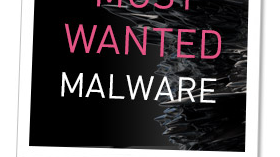 Ny ransomware-våg baseras på känt hot